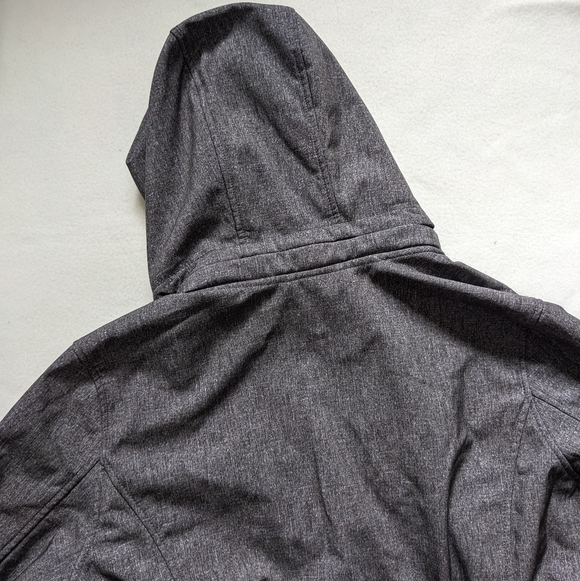 Gray Free Country Jacket - Picture 5 of 8